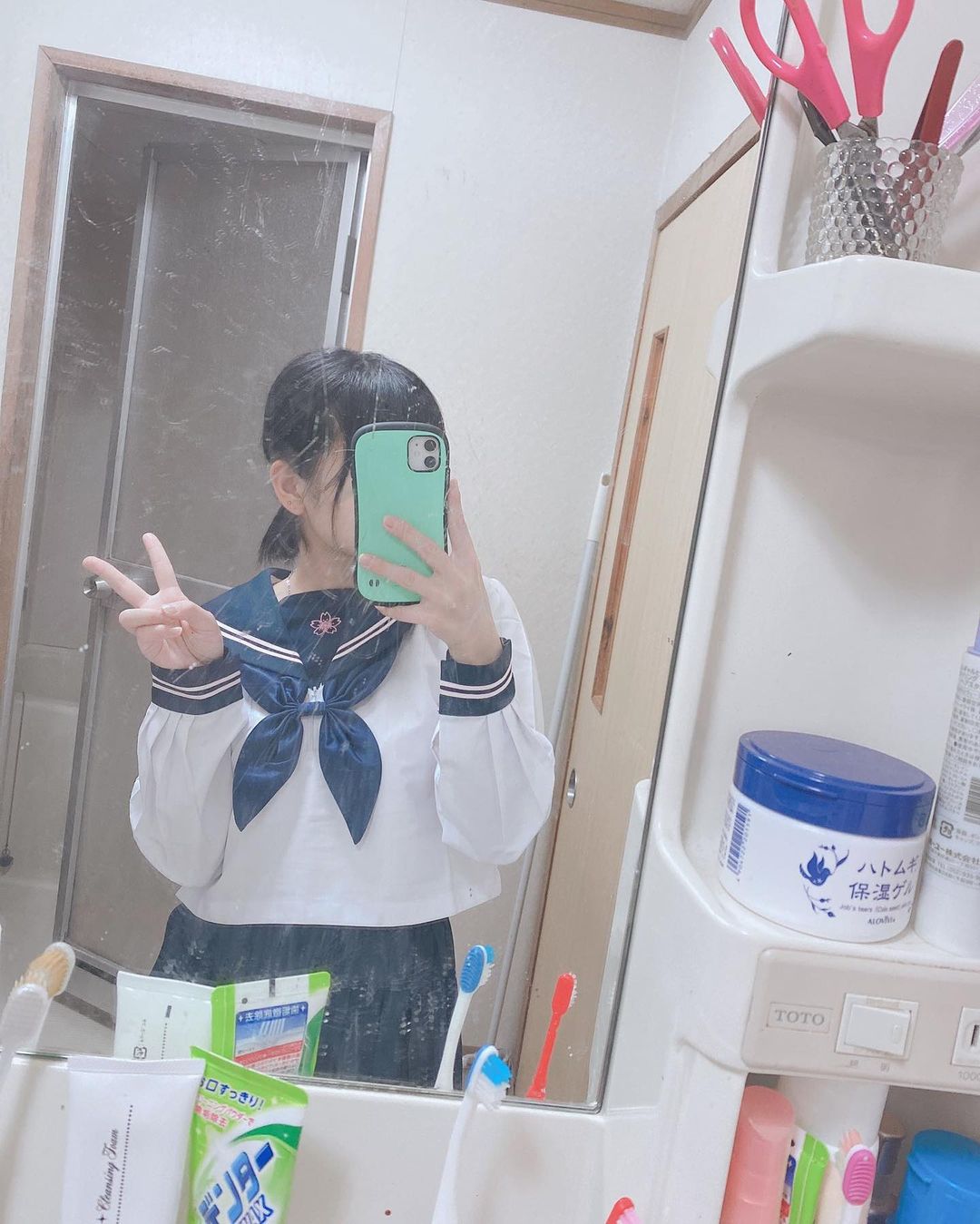 えろえろ裏アカプロフ
