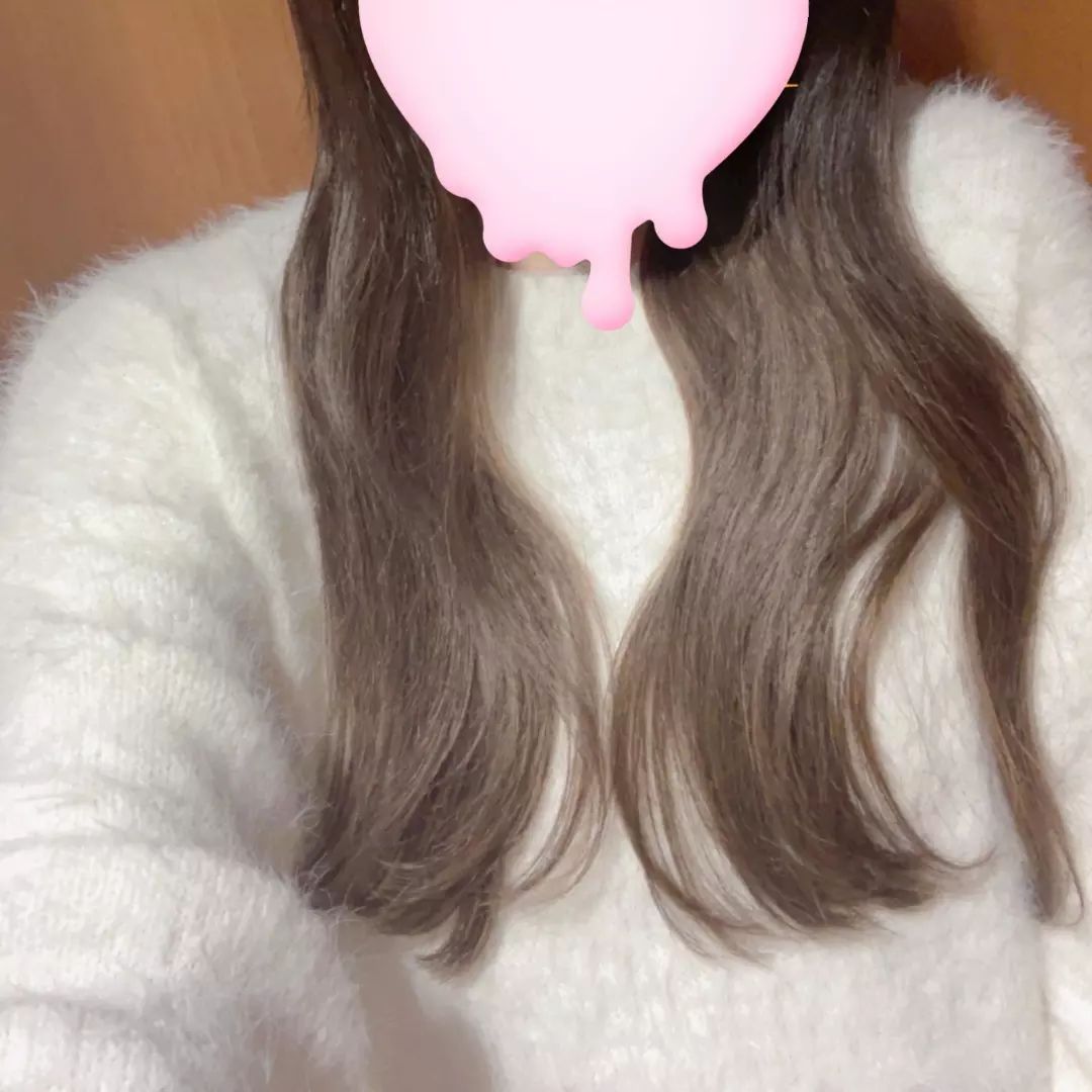 すごくえっちなプロフィール